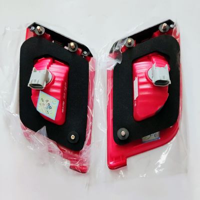 JAC J3 Heckleuchten 7,5 Watt Fahrzeugleuchten Nummer OE 4133400U8260 für perfekte Übereinstimmung
