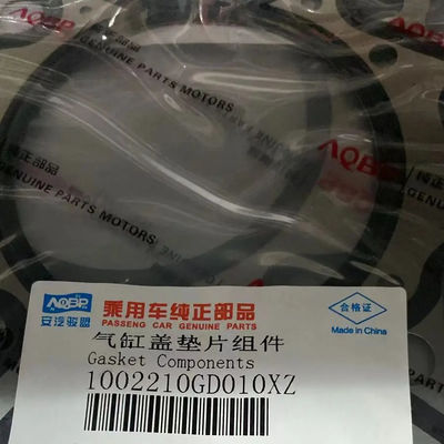 JAC Refine S5 Zylinderkopfverschluss OE 1002210GD010XZ perfekt zum Ersetzen