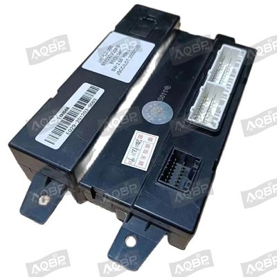 OE Nr. 8112920U2400 Elektrische Klimaanlage für JAC SEHOL QX