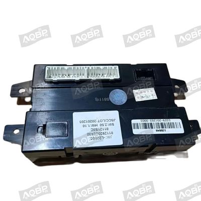 OE Nr. 8112920U2400 Elektrische Klimaanlage für JAC SEHOL QX