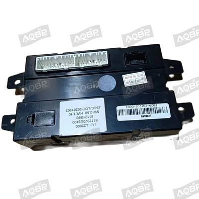 OE Nr. 8112920U2400 Elektrische Klimaanlage für JAC SEHOL QX