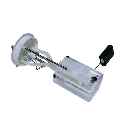 35*22*25cm Plastik-Metall-Brennstoffbehälter-Pumpenanlage für JAC Pickup T6 T8 1106010P3010