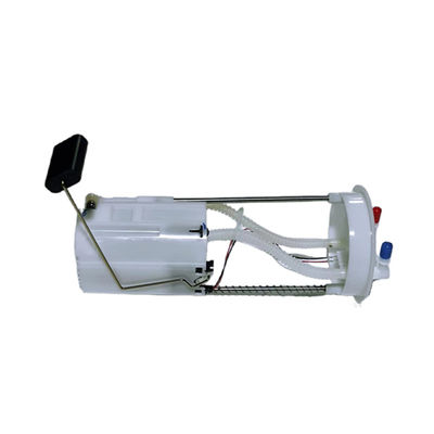 35*22*25cm Plastik-Metall-Brennstoffbehälter-Pumpenanlage für JAC Pickup T6 T8 1106010P3010