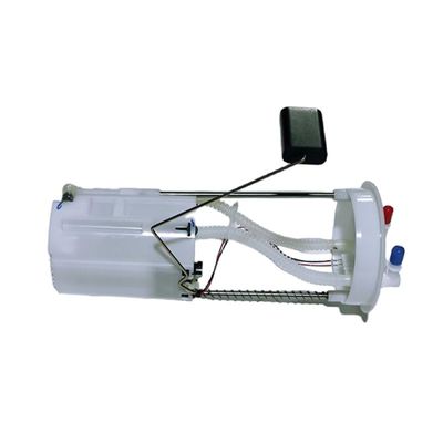 35*22*25cm Plastik-Metall-Brennstoffbehälter-Pumpenanlage für JAC Pickup T6 T8 1106010P3010