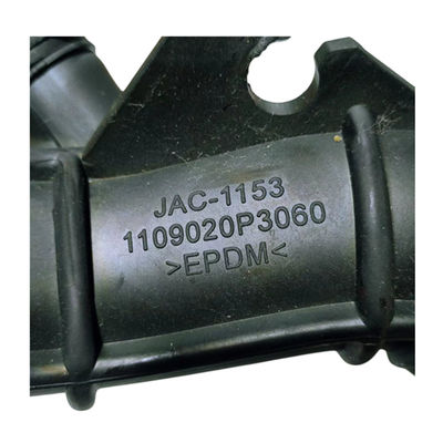 JAC T6 T8 Automodell Einlassrohr 1109020P3060 für Auto-Ersatzteile Ursprung Supercharger
