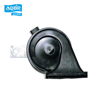 Ausrüstung für JAC T6 T8 Schwarze Universal elektrische Lautsprecher OE Nummer 3721200P3010