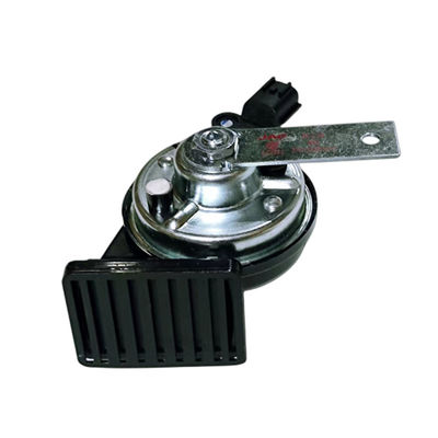 Ausrüstung für JAC T6 T8 Schwarze Universal elektrische Lautsprecher OE Nummer 3721200P3010