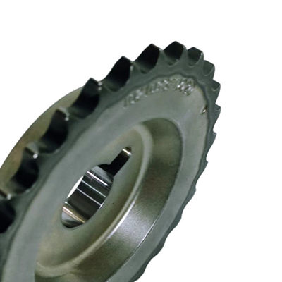 10*10*3cm Auto-Ersatzteile Motor Kammschaft Sprocket für JAC Pickup T6 T8 1021023FD020