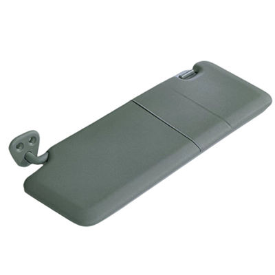 Auto Sonnenvizier Windschutzscheibe Sonnenschirm für JAC T6 Pickup OE 5702300P3010 in Grauem Material