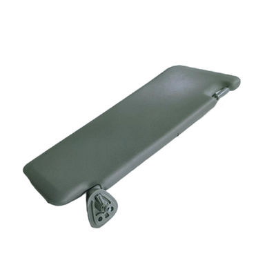 Auto Sonnenvizier Windschutzscheibe Sonnenschirm für JAC T6 Pickup OE 5702300P3010 in Grauem Material