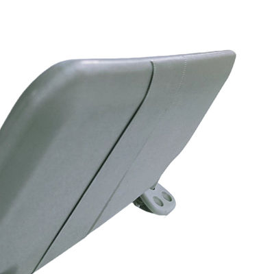 Auto Sonnenvizier Windschutzscheibe Sonnenschirm für JAC T6 Pickup OE 5702300P3010 in Grauem Material