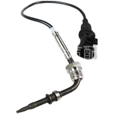 JAC T6 T8 Auspufftemperatursensor für Fahrzeugbau für langlebige Leistung