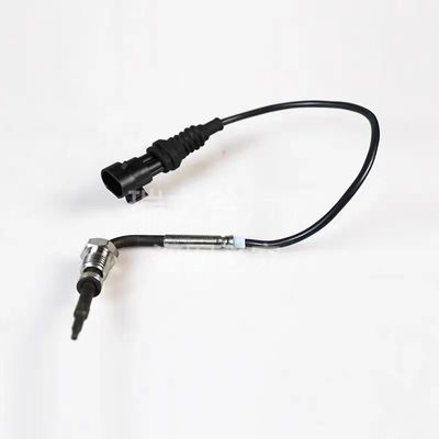 JAC T6 T8 Auspufftemperatursensor für Fahrzeugbau für langlebige Leistung