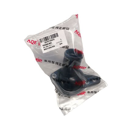 Kunststoff-Bedeckung Autoteile Thermostat für JAC He Yue Tong Yue Refine-S3 1041011GG010