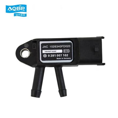 Kunststoffdrucksensor mit OE-Nummer 1026340FD020 für JAC T6 T8 Advanced Performance