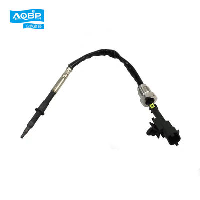 JAC Pickup T6 T8 Fahrzeugabgastemperatursensor für eine genaue Temperaturkontrolle