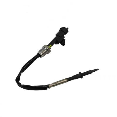 JAC Pickup T6 T8 Fahrzeugabgastemperatursensor für eine genaue Temperaturkontrolle