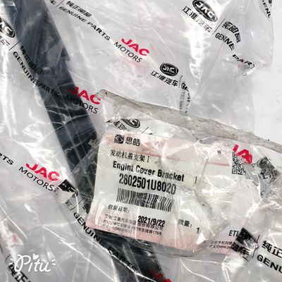 Fahrzeugmodell He Yue RS Autoteile Motor Deckung Halterung Für JAC RS MPV J3 2802501U8020