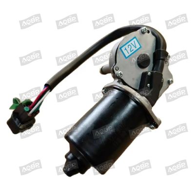 JAC Heyue Windschutzscheibenwischermotor OE 5205100U2010-1 / Vorder-/Langstrecken-Automobilteile