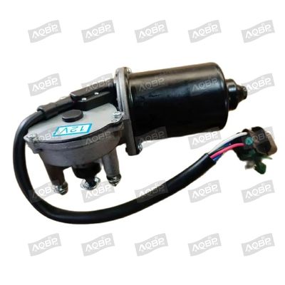 JAC Heyue Windschutzscheibenwischermotor OE 5205100U2010-1 / Vorder-/Langstrecken-Automobilteile
