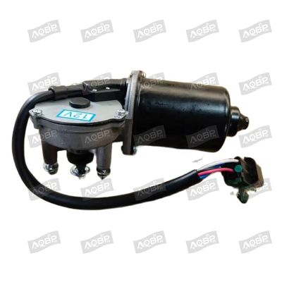 JAC Heyue Windschutzscheibenwischermotor OE 5205100U2010-1 / Vorder-/Langstrecken-Automobilteile