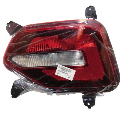 Kunststoff-Rechterhinterne Nebellampe und Reflexreflector-Bau für JAC S3-Fahrzeug