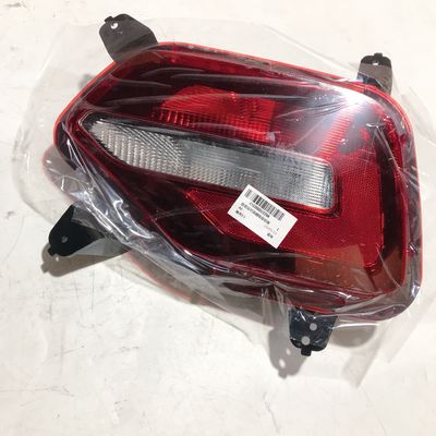 Kunststoff-Rechterhinterne Nebellampe und Reflexreflector-Bau für JAC S3-Fahrzeug