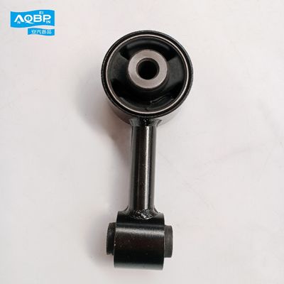 JAC S3 J4 Motorhalter Links OE NO. 1001600U8510 in Schwarz für Leistung