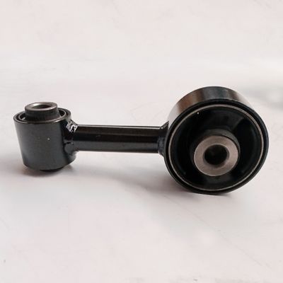 JAC S3 J4 Motorhalter Links OE NO. 1001600U8510 in Schwarz für Leistung