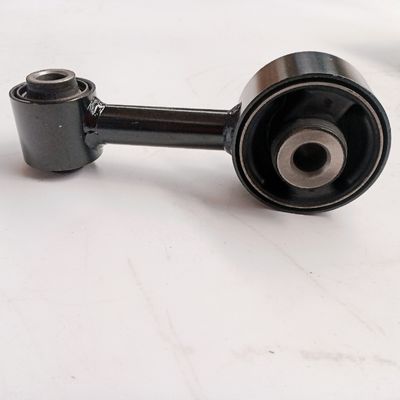 JAC S3 J4 Motorhalter Links OE NO. 1001600U8510 in Schwarz für Leistung