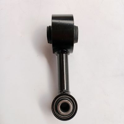 JAC S3 J4 Motorhalter Links OE NO. 1001600U8510 in Schwarz für Leistung