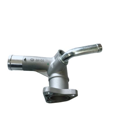 Fahrzeugmodell T6 2020- Wasserauslass für JAC T6 1027207GD150 Dauer- und Autoteile
