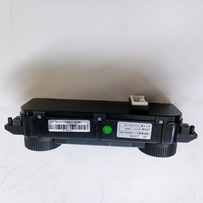Aktualisieren Sie das Kühlsystem Ihres Autos mit der JAC Sunray Front-Klimaanlage-Steuerung