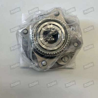 JAC PICKUP T6 Vorderradnabel mit Lagerbaugruppe OE Nummer 3103100P3060 und langlebig