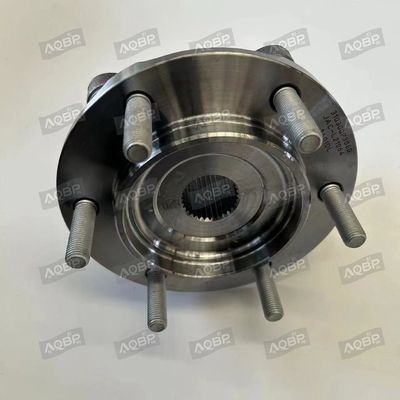 JAC PICKUP T6 Vorderradnabel mit Lagerbaugruppe OE Nummer 3103100P3060 und langlebig