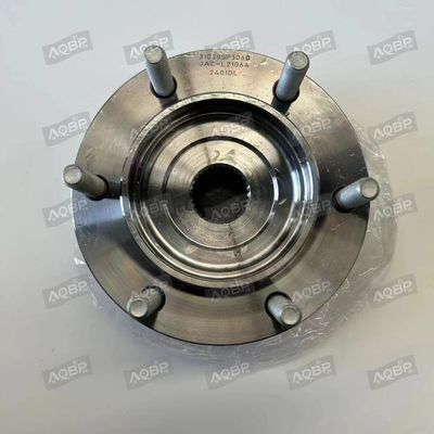 JAC PICKUP T6 Vorderradnabel mit Lagerbaugruppe OE Nummer 3103100P3060 und langlebig