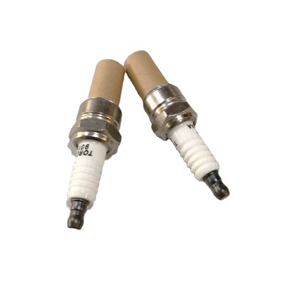Top-Performance-Zündkerz für JAC J3 S3 102610GGA/Z 1.4 Motor Automobil-Auspuffsystem