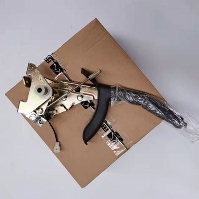 Versand SEA AIR DHL FEDEX UPS 2kg Autoteile für die Handbremsmontage JAC J6