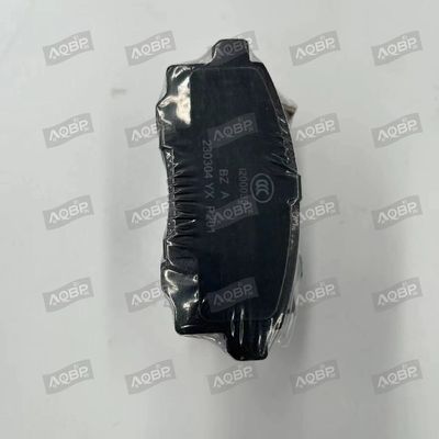 Fahrzeugteile für JAC Pickup T6 OE Nummer 3504300P3031N