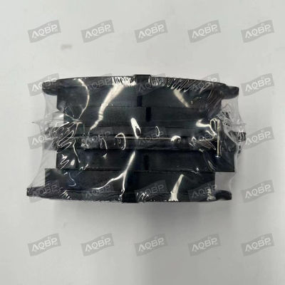 Fahrzeugteile für JAC Pickup T6 OE Nummer 3504300P3031N