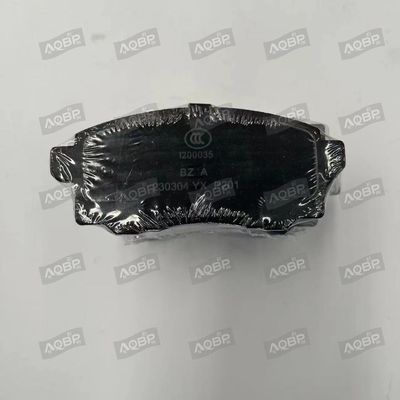 Fahrzeugteile für JAC Pickup T6 OE Nummer 3504300P3031N