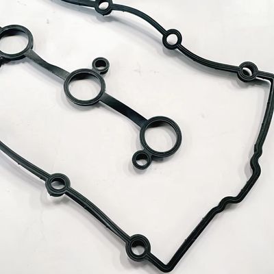 Fahrzeugteile OE Nummer 1014207GD150 für JAC Refine T6 T8 Zylinderkopf Dichtungsring