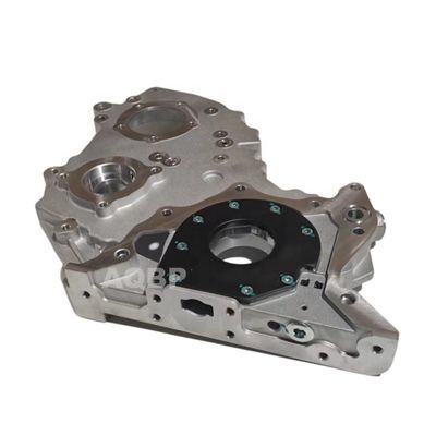 Standardmotorcode Autoteile Motorölpumpe für JAC Pickup T6 T8 1010200FB060A 2020-