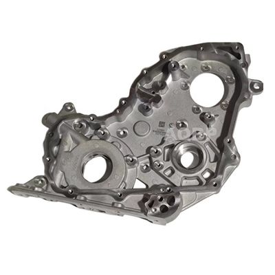 Standardmotorcode Autoteile Motorölpumpe für JAC Pickup T6 T8 1010200FB060A 2020-