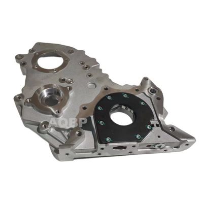 Standardmotorcode Autoteile Motorölpumpe für JAC Pickup T6 T8 1010200FB060A 2020-