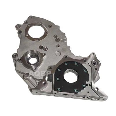Standardmotorcode Autoteile Motorölpumpe für JAC Pickup T6 T8 1010200FB060A 2020-