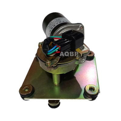 Standardmotor-Autoteile Wipermotor für JAC Pickup T6 T8 OEM 5205010P101