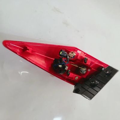 JAC S2 T40 Rückseite Links-Hinterhaltlich Leuchtkörper-Anlage Scheinwerfer Außenseite OE Nummer 4133100U8910
