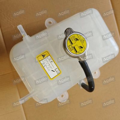 JAC Pickup T6 Erweiterungskesselmontage OE 1311010P3030 für 2007- Automobilteile