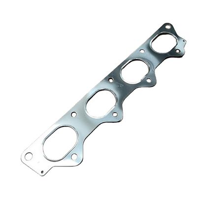 JAC Refine M3 Dichtungsdichtung für Auspuffkoffer OE Nummer 1003220GA Größe 20*5*5